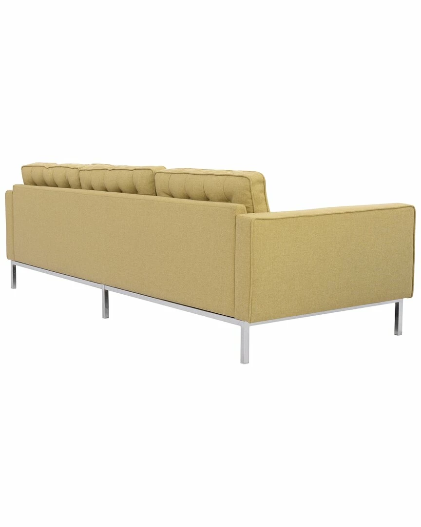 Inspired Home Warhol Sofa Sofas & Sectionals - Image 4