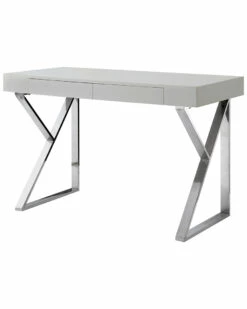 Inspired Home Markee Writing Desk Desks & Storage