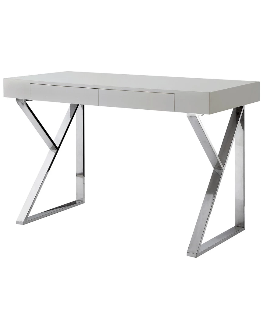 Inspired Home Markee Writing Desk Desks & Storage