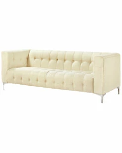 Inspired Home Serena Sofa Sofas & Sectionals
