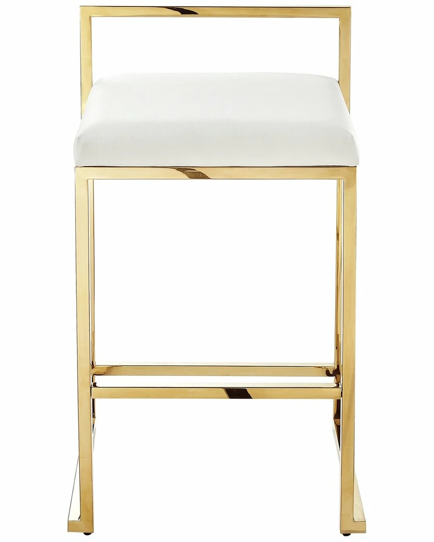 Inspired Home Jayven Bar Stool/Counter Stool Dining Chairs & Stools