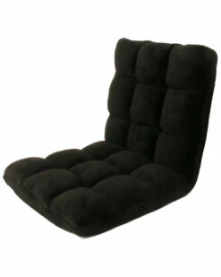 Inspired Home Loungie Recliner Chair Kids Decor