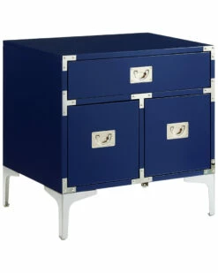 Inspired Home Gabi Side Table End & Side Tables