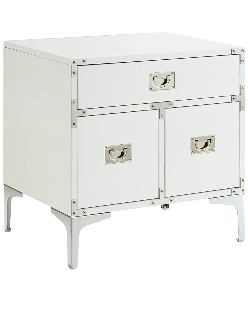 Inspired Home Gabi Side Table End & Side Tables