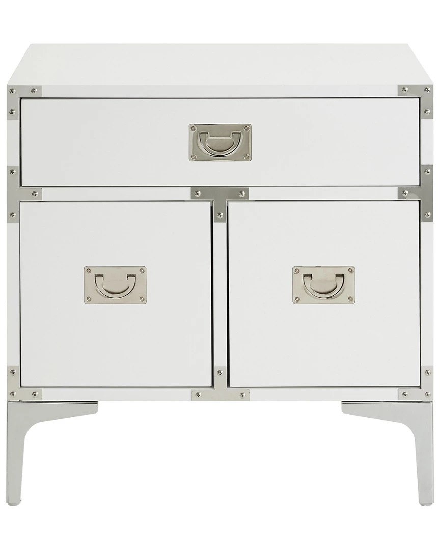 Inspired Home Gabi Side Table End & Side Tables - Image 3