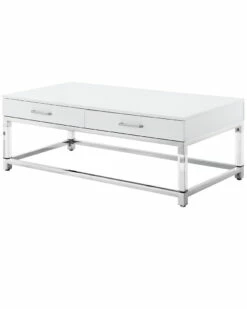 Inspired Home Jerome Coffee Table Coffee Tables