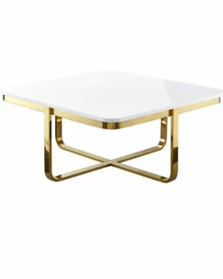 Inspired Home Inspired Home Oleena Coffee Table Coffee Tables