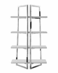 Inspired Home Inspired Home Kanoa Etagere Bookshelf/Bookcase Bookcases & Shelving