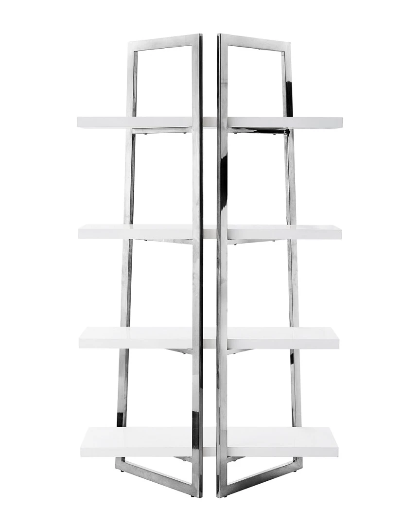 Inspired Home Inspired Home Kanoa Etagere Bookshelf/Bookcase Bookcases & Shelving