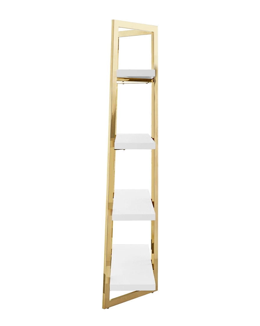 Inspired Home Inspired Home Kanoa Etagere Bookshelf/Bookcase Bookcases & Shelving - Image 3