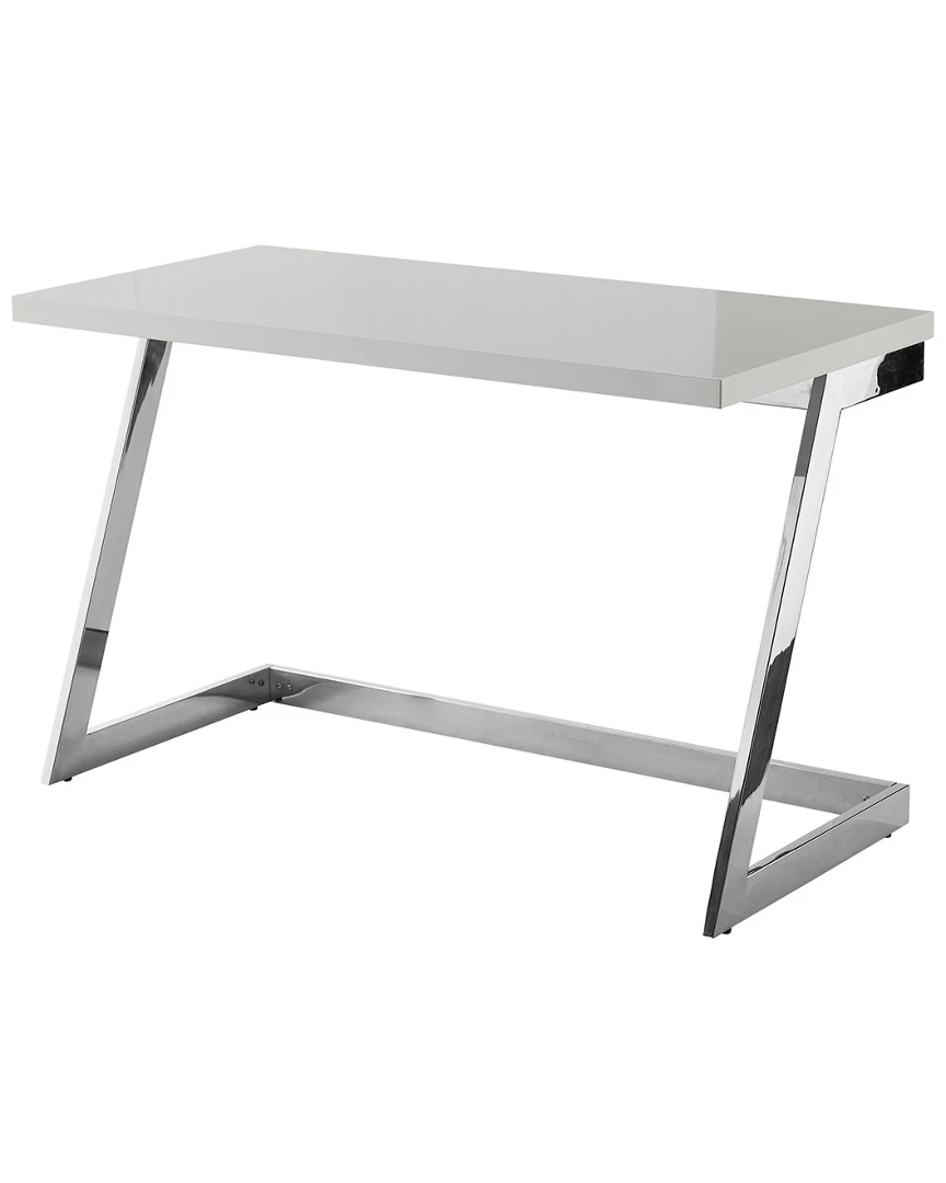 Inspired Home Inspired Home Kanoa Writing Desk Desks & Storage - Image 2