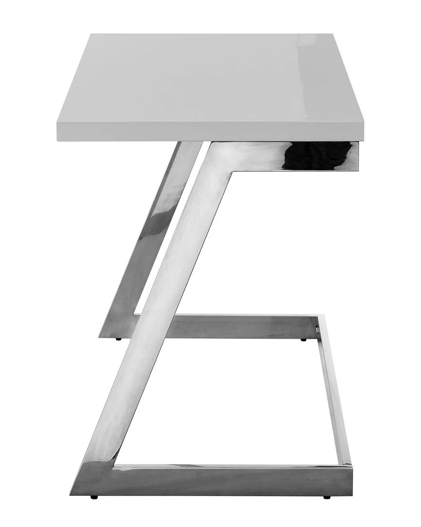 Inspired Home Inspired Home Kanoa Writing Desk Desks & Storage - Image 3