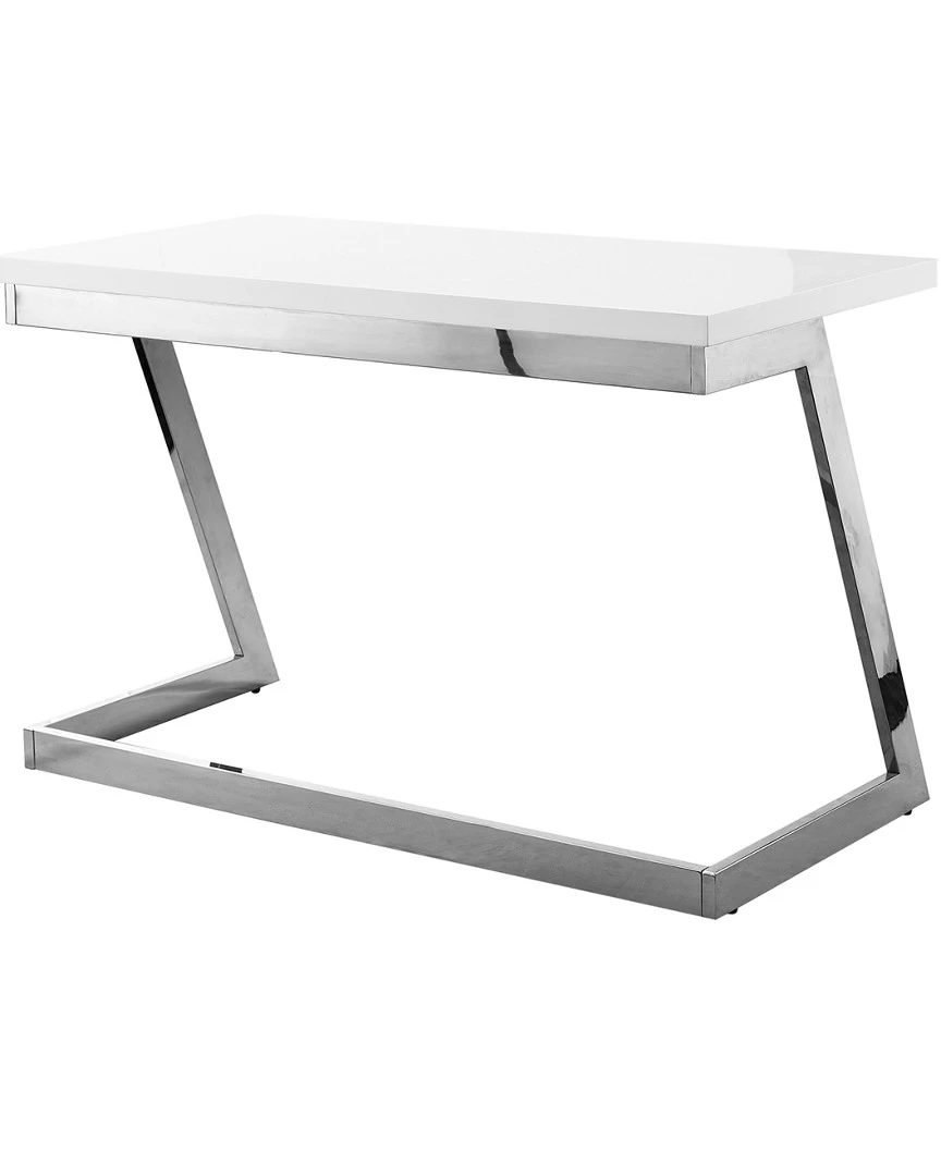 Inspired Home Inspired Home Kanoa Writing Desk Desks & Storage - Image 2
