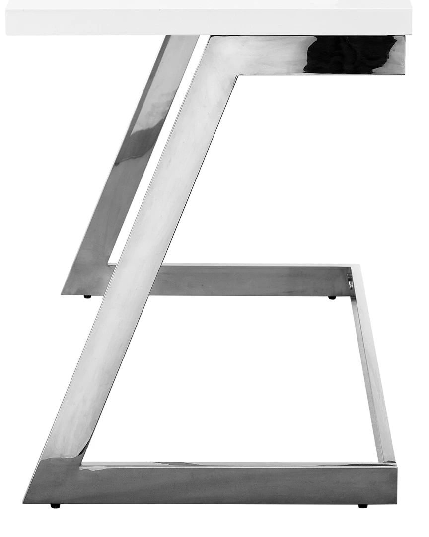 Inspired Home Inspired Home Kanoa Writing Desk Desks & Storage - Image 3