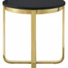 Inspired Home Inspired Home Oleena End Table End & Side Tables