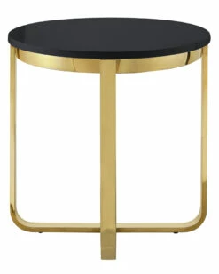 Inspired Home Inspired Home Oleena End Table End & Side Tables