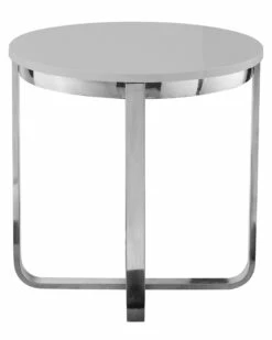 Inspired Home Inspired Home Oleena End Table Coffee Tables