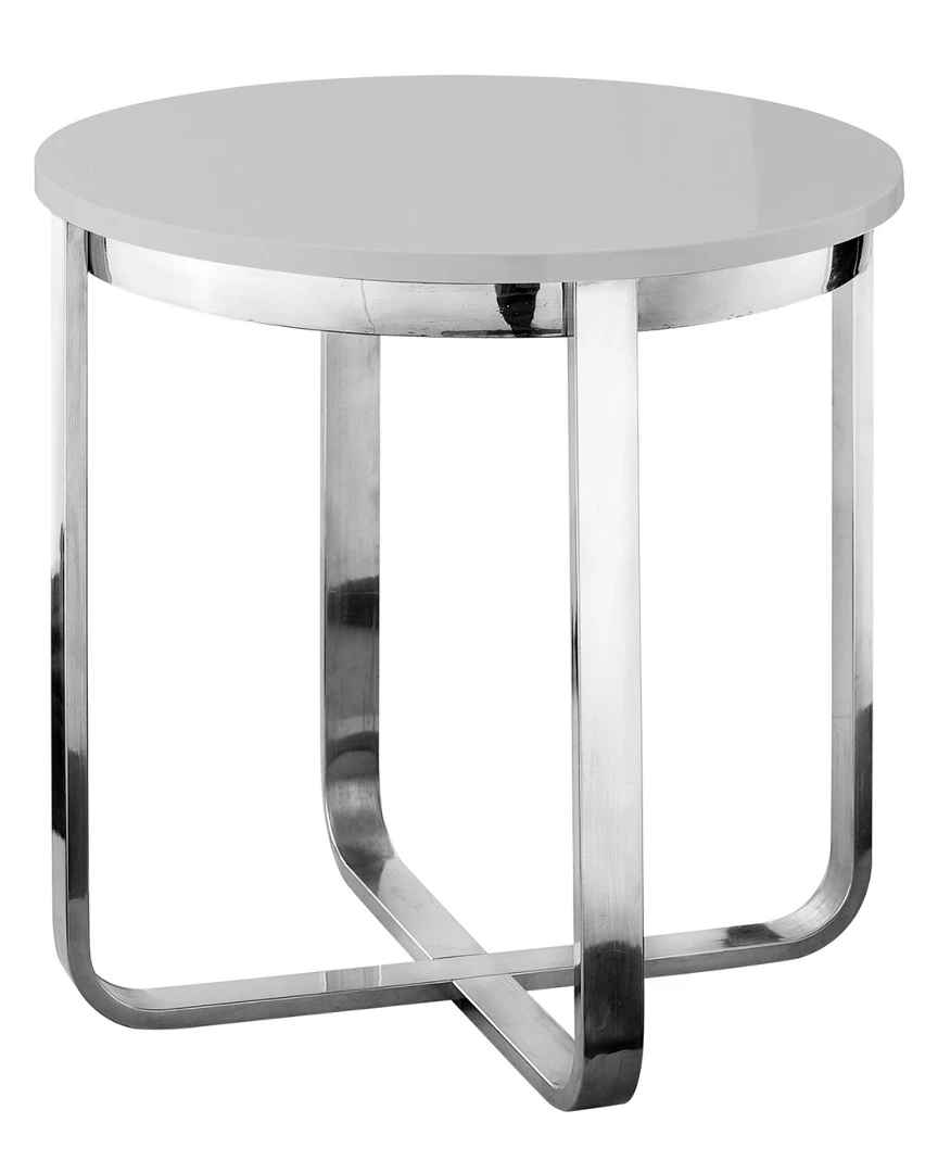 Inspired Home Inspired Home Oleena End Table Coffee Tables - Image 2
