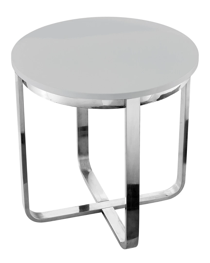 Inspired Home Inspired Home Oleena End Table Coffee Tables - Image 3