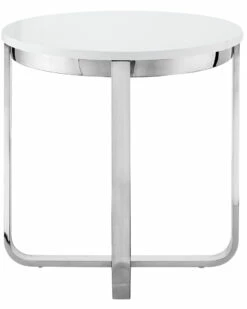 Inspired Home Inspired Home Oleena End Table End & Side Tables