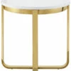 Inspired Home Inspired Home Oleena End Table End & Side Tables