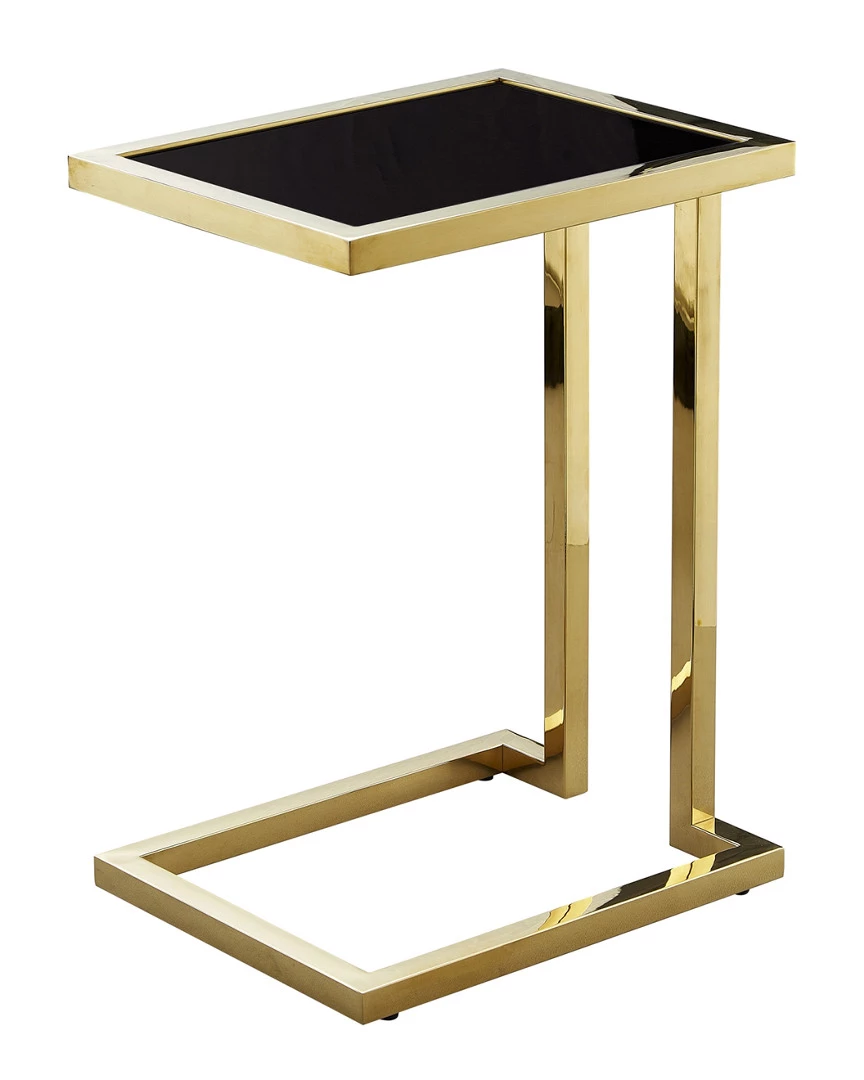 Inspired Home Inspired Home Lana End Table End & Side Tables
