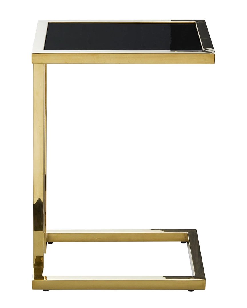 Inspired Home Inspired Home Lana End Table End & Side Tables - Image 2