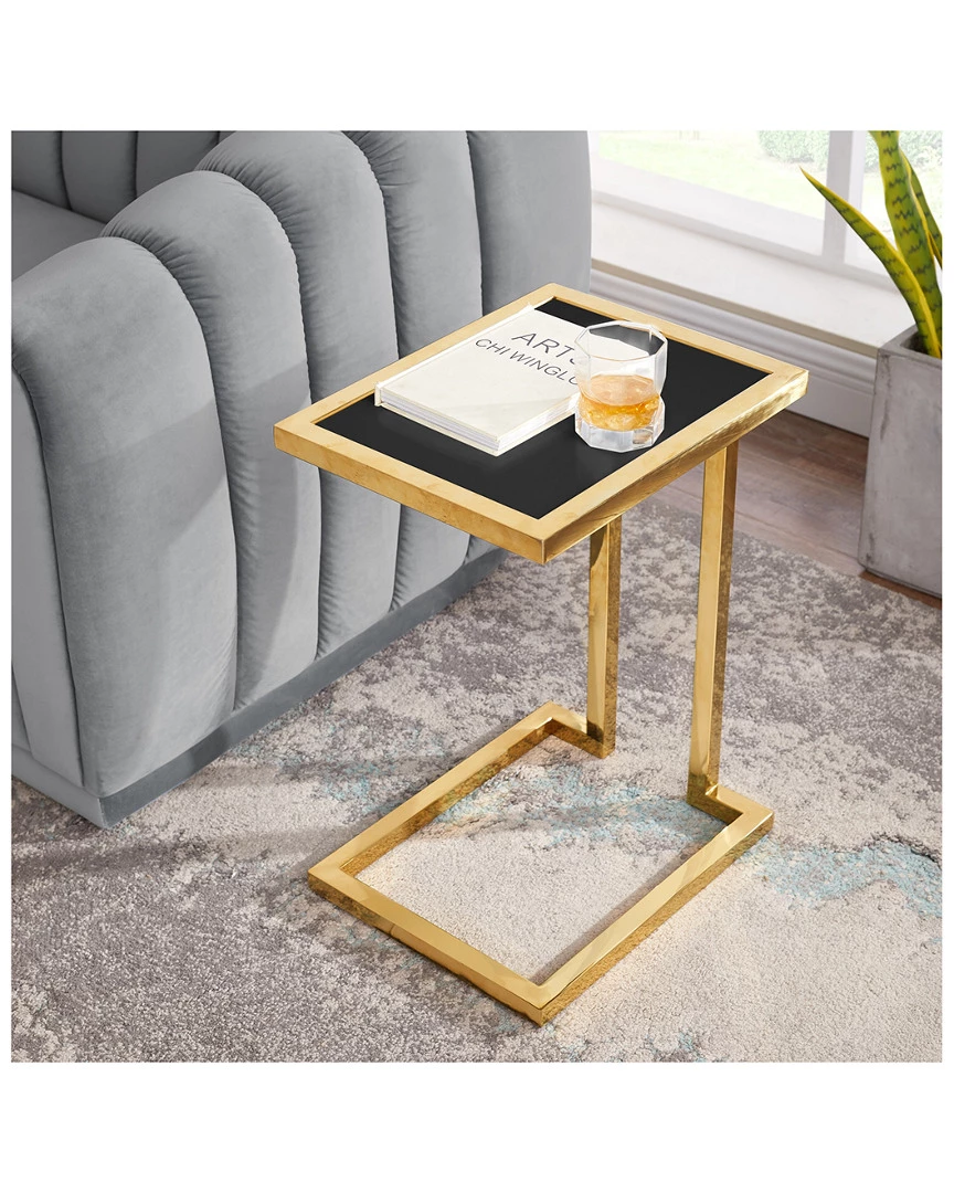 Inspired Home Inspired Home Lana End Table End & Side Tables - Image 4
