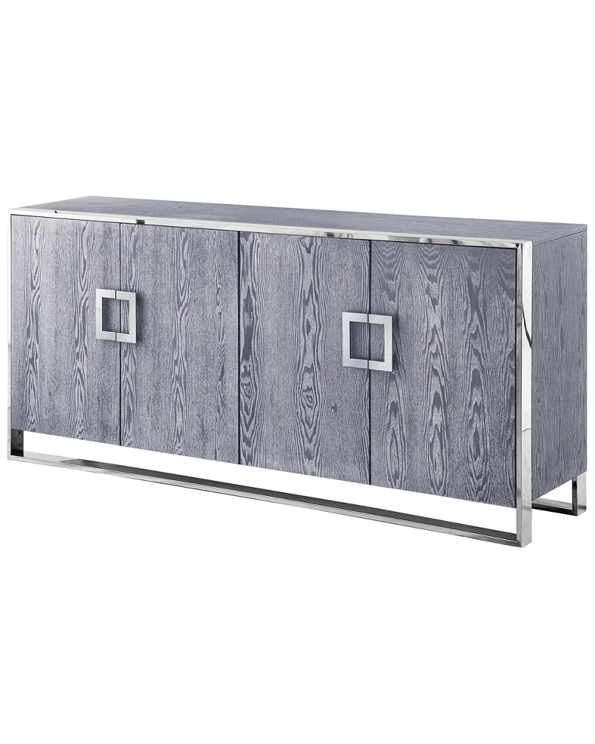 Inspired Home Inspired Home Kahula Sideboard/Buffet Bookcases & Shelving - Image 2