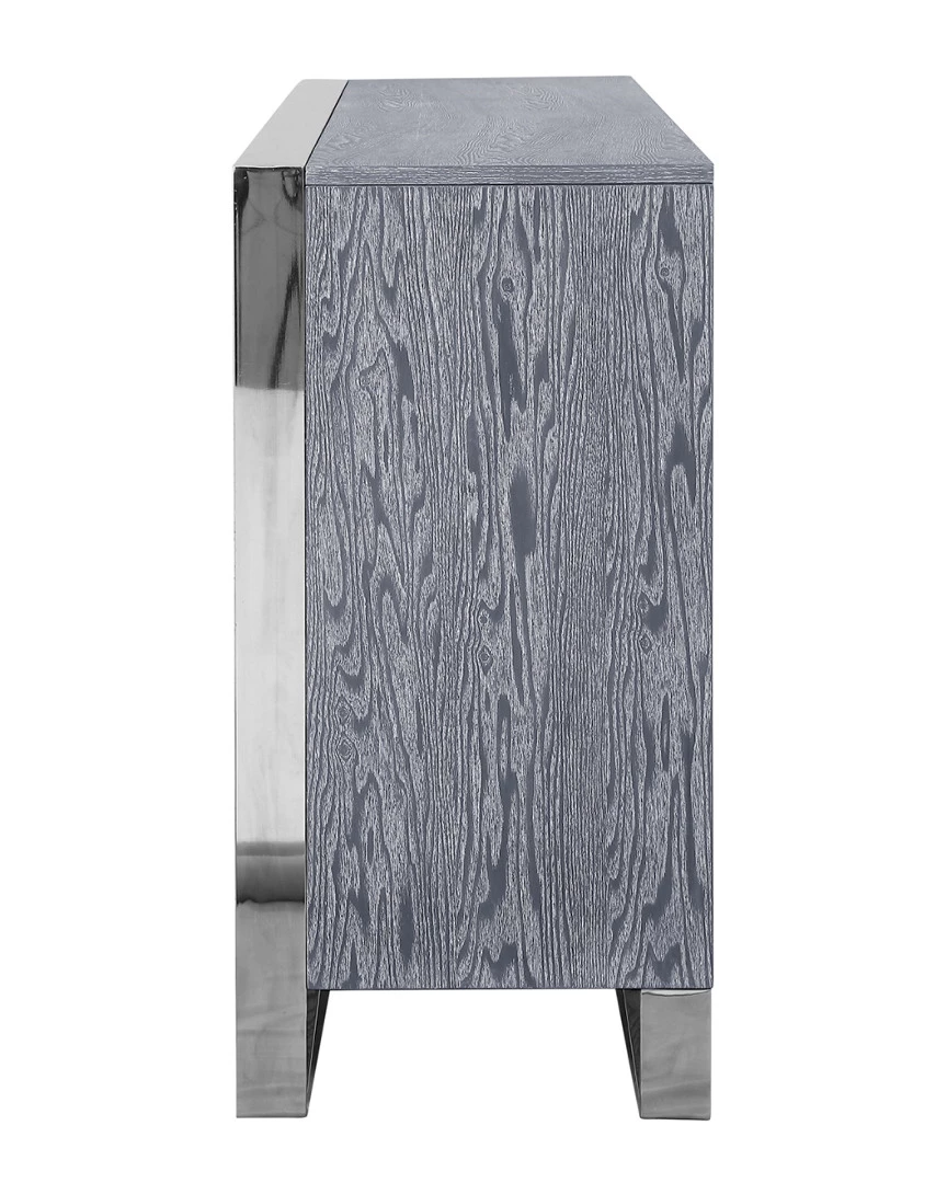 Inspired Home Inspired Home Kahula Sideboard/Buffet Bookcases & Shelving - Image 4