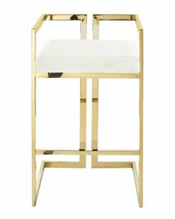 Inspired Home Ayah Bar Stool Dining Chairs & Stools