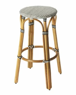 Inspired Home Designer's Edge Bar Stool Outdoor Decor & Accents