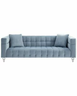 Inspired Home Lyla Sofa Sofas & Sectionals