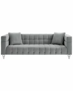 Inspired Home Lyla Sofa Sofas & Sectionals