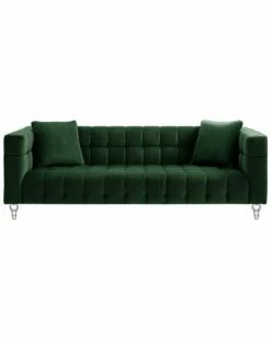 Inspired Home Lyla Sofa Sofas & Sectionals