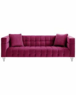 Inspired Home Lyla Sofa Sofas & Sectionals