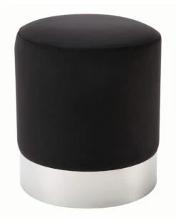 Inspired Home Eleanor Ottoman Ottomans & Poufs