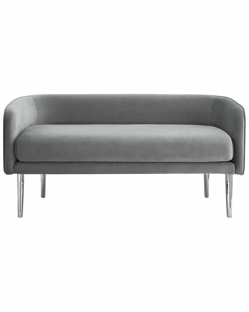 Inspired Home Meredith Bench Accent Chairs