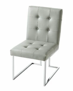 Inspired Home Cecille Set Of 2 Dining Chairs Dining Chairs & Stools