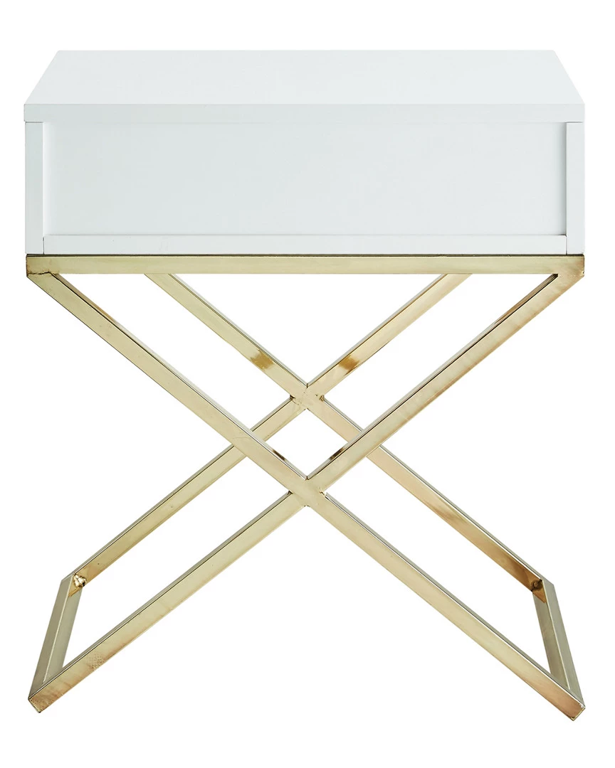 Inspired Home Gekko Side Table End & Side Tables - Image 3