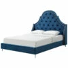 Inspired Home Leonardo Queen Headboard Beds & Headboards