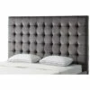 Inspired Home Bond Queen Headboard Beds & Headboards