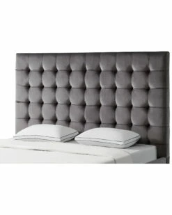 Inspired Home Bond Queen Headboard Beds & Headboards