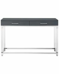 Inspired Home Jerome Console Table TV Stands & Consoles