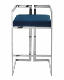 Inspired Home Ayah Bar Stool Dining Chairs & Stools