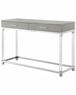 Inspired Home Jerome Console Table TV Stands & Consoles