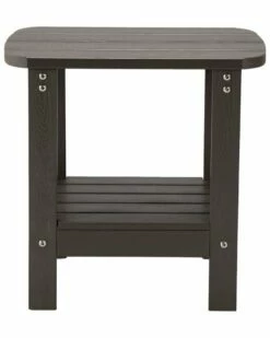 Inspired Home Raymundo Outdoor Side Tables Outdoor Tables