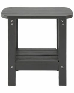 Inspired Home Raymundo Outdoor Side Tables Outdoor Tables