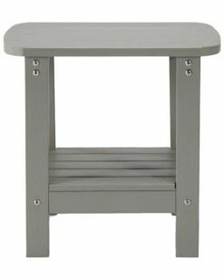 Inspired Home Raymundo Outdoor Side Tables Outdoor Tables