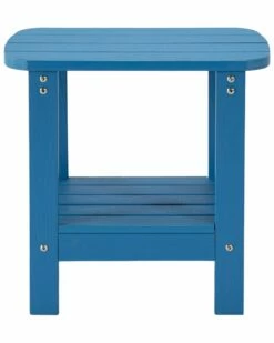 Inspired Home Raymundo Outdoor Side Tables Outdoor Tables